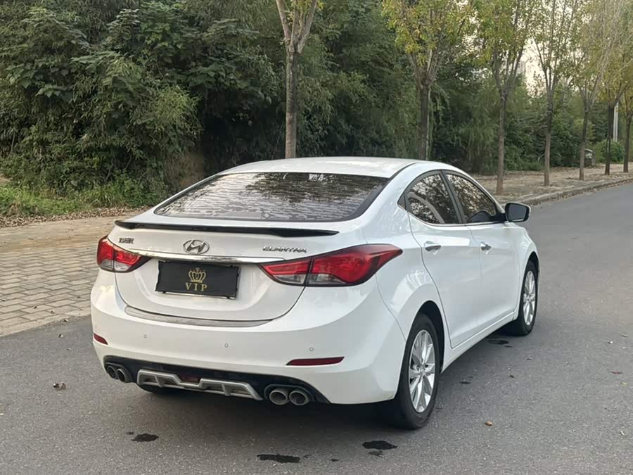 Hyundai Langdong 2016, фото 21