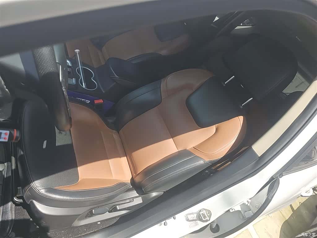Geely X6, 2017 15