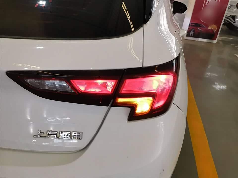 Buick Weilang Buick Weilang