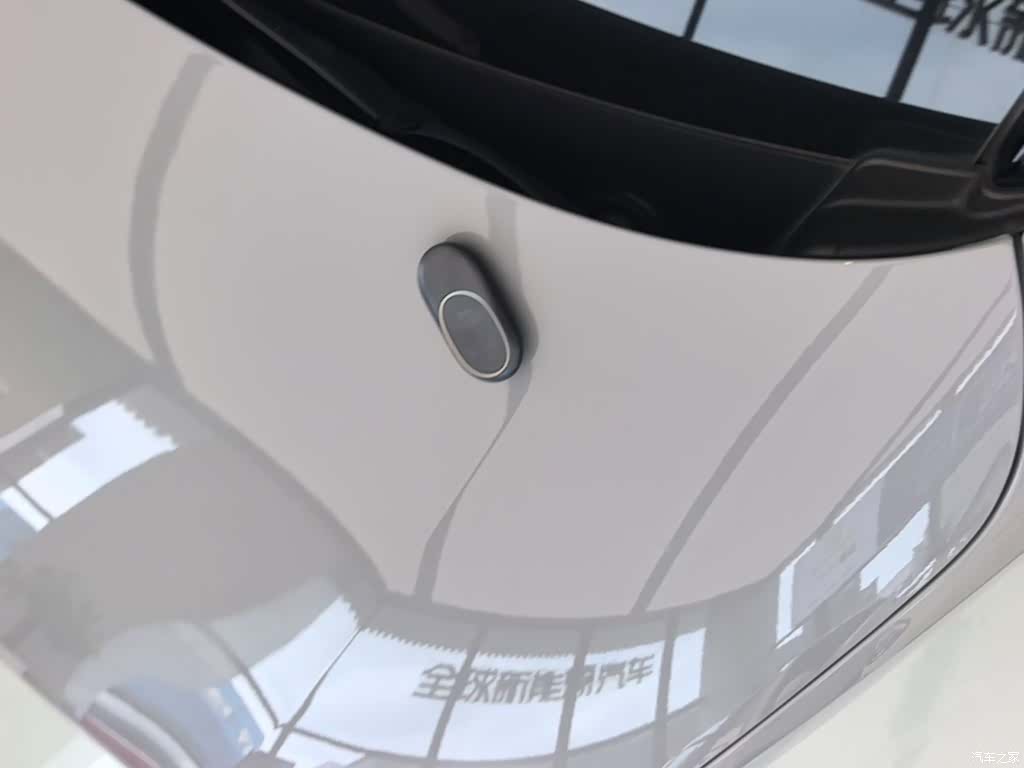 NIO ES6, 2025 9