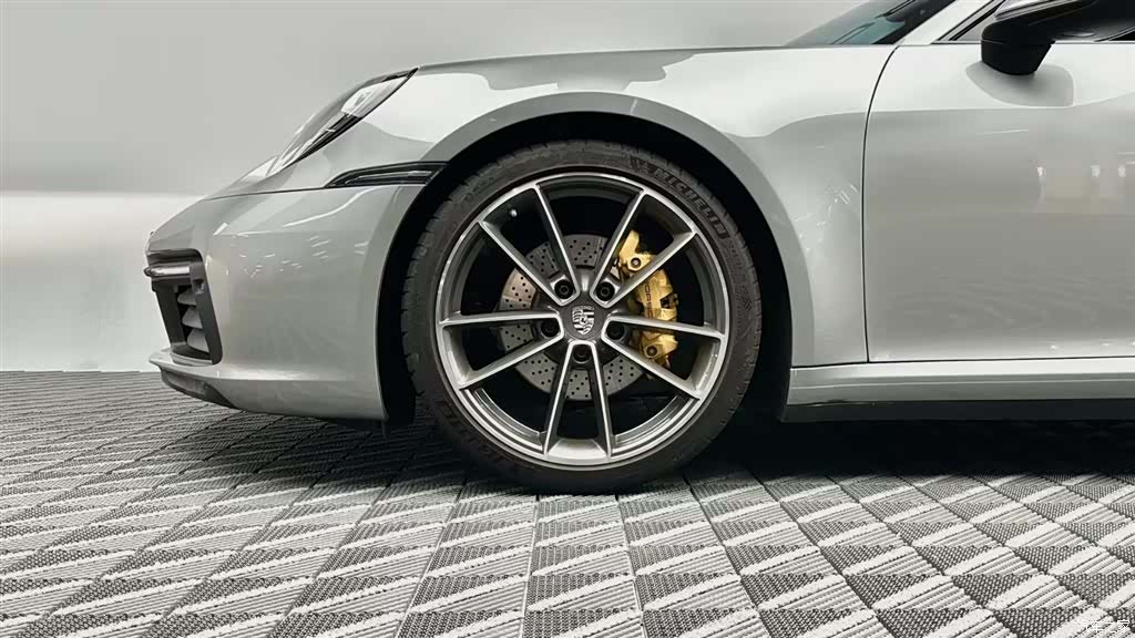 Porsche 911, 2024 7