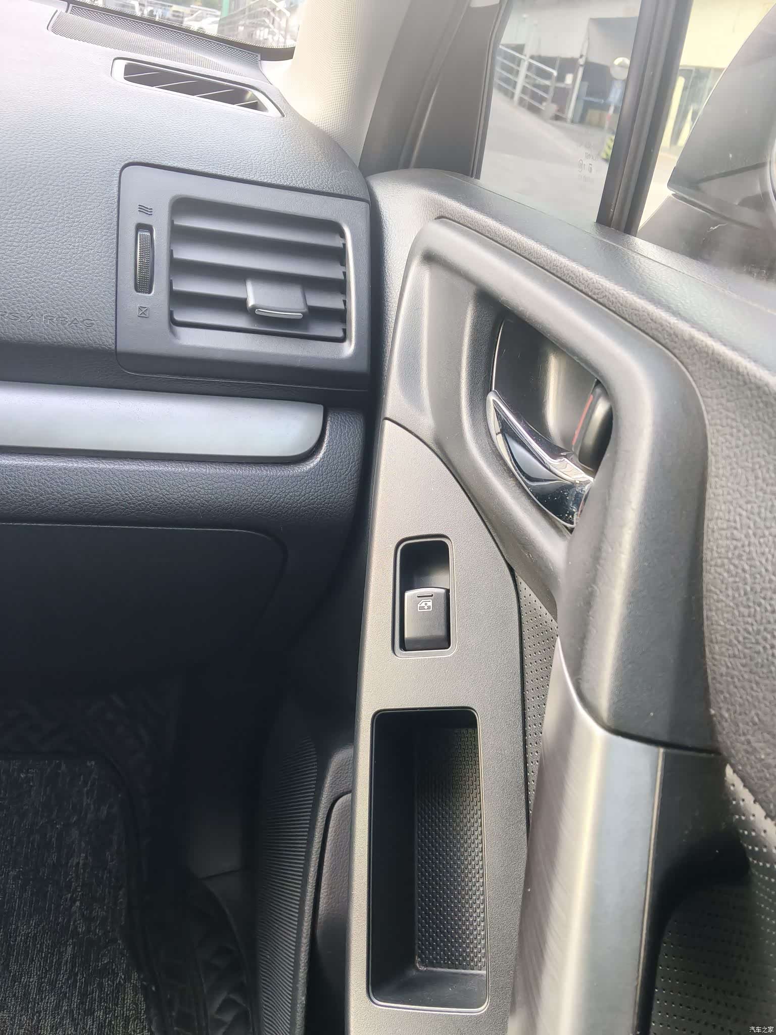 Subaru Forester, 2013 13