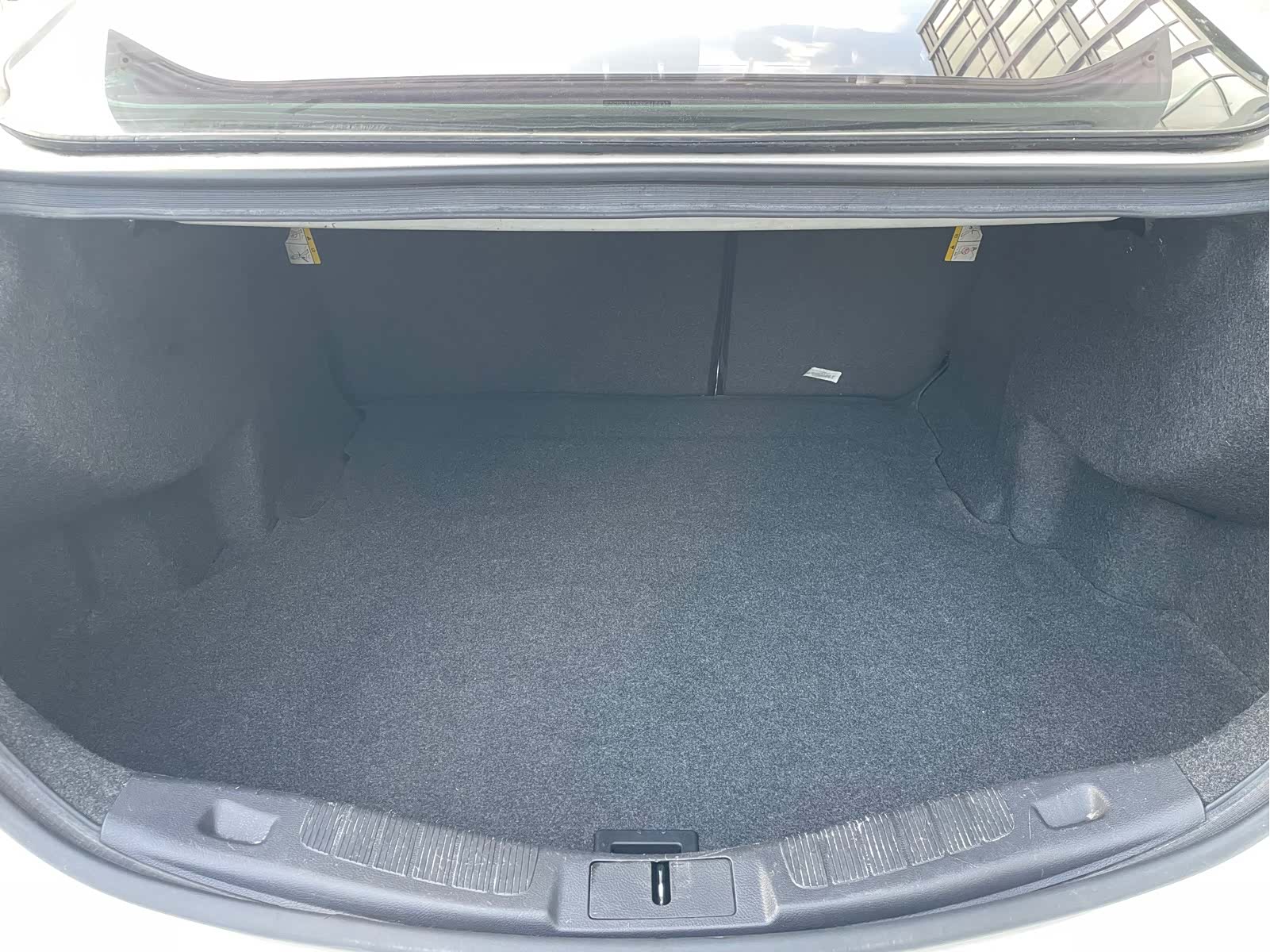 Ford Mondeo, 2016 13