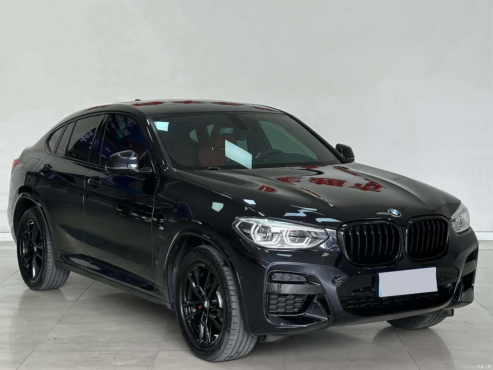 BMW X4, 2020 3