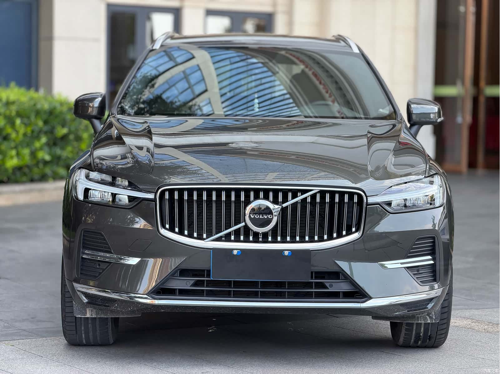 Volvo XC60, 2022 3