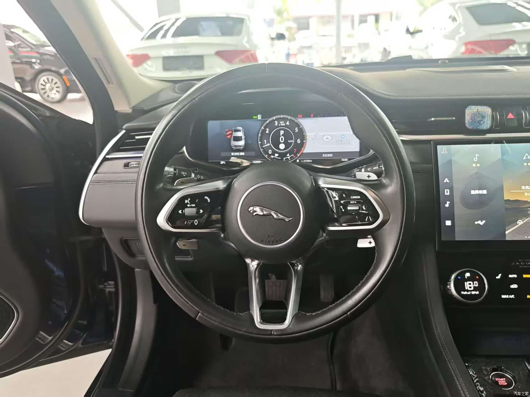 Land Rover P250, 2021 17