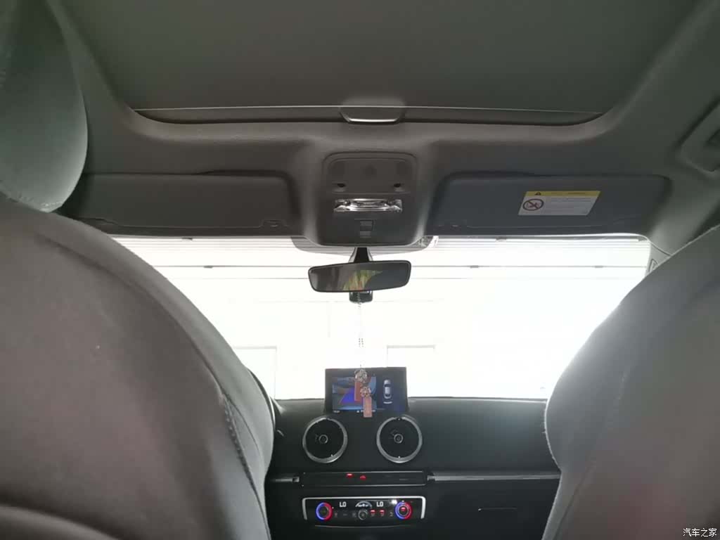 Audi A3, 2019 18