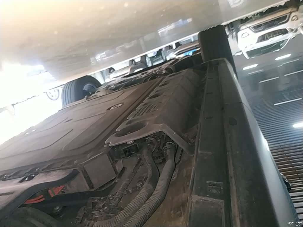 Chery Tiggo 8 Plus, 2025 22