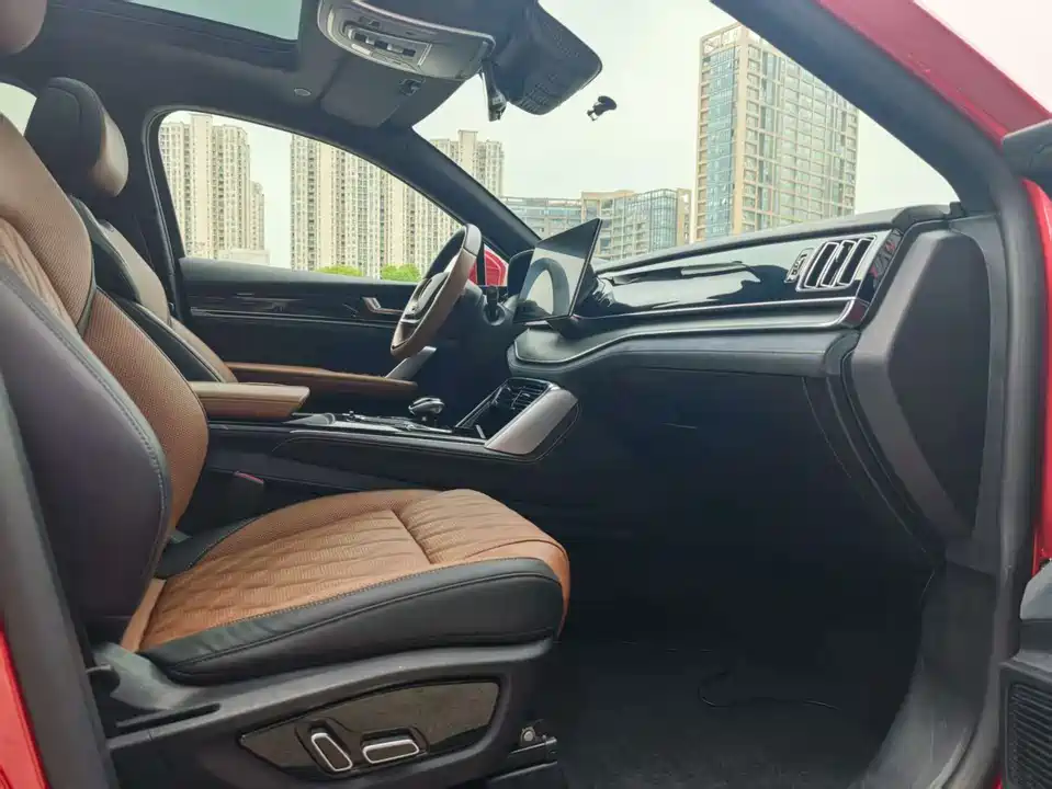 BYD Tangxin Energy