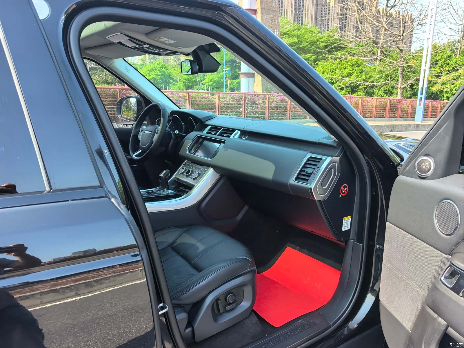 Land Rover Range Rover, 2017 22