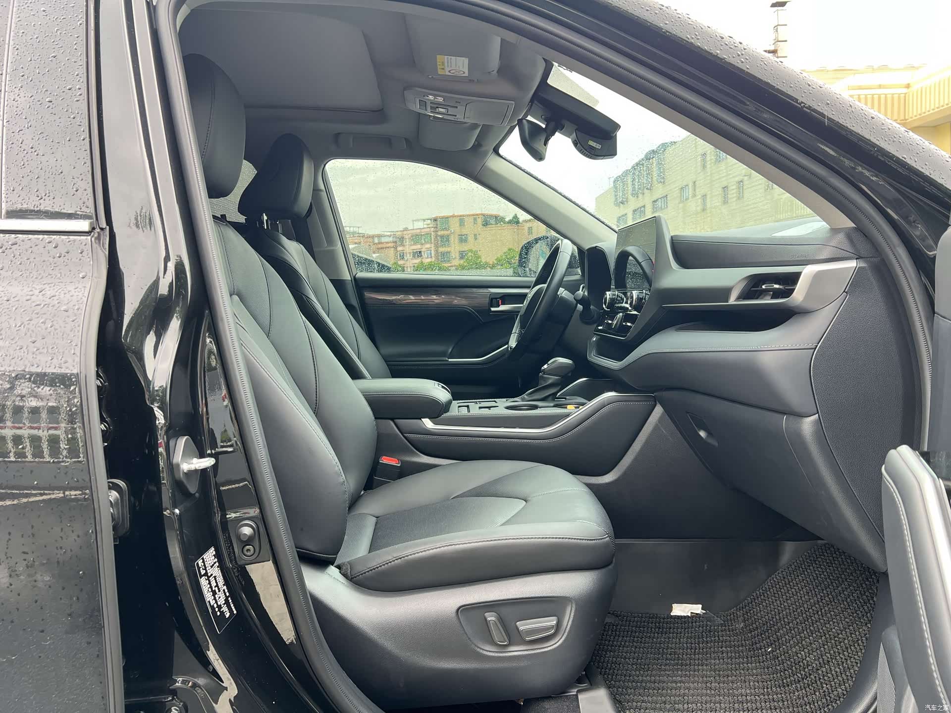 Toyota Highlander, 2025 8