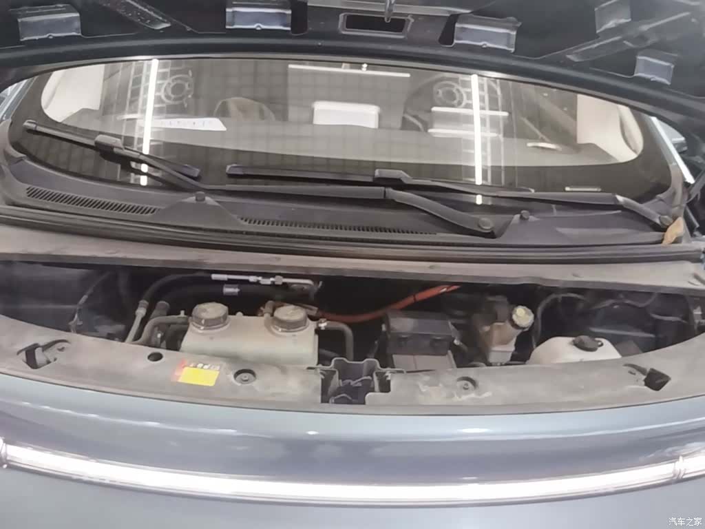 Wuling 460, 2023 20