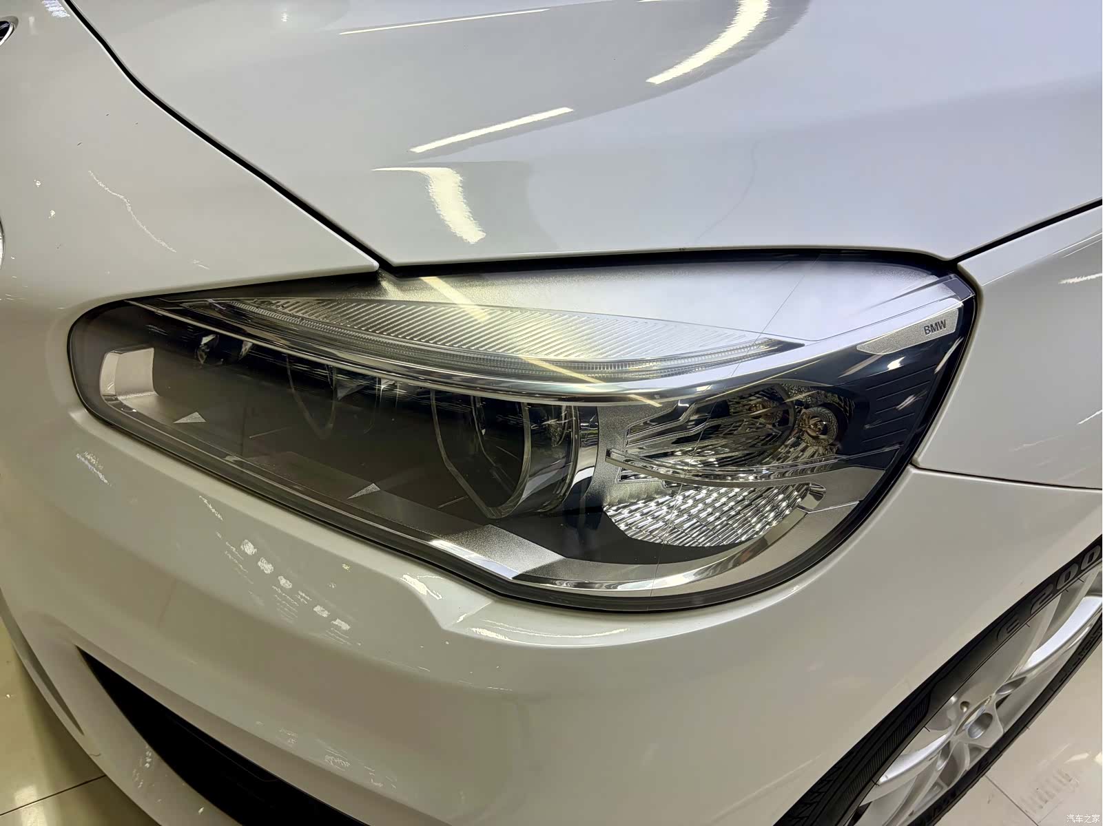 BMW 2 Series, 2018 12