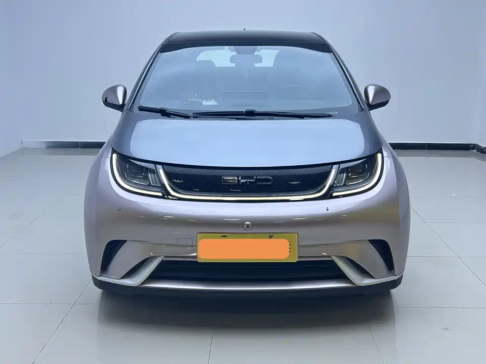 BYD dolphin BYD dolphin