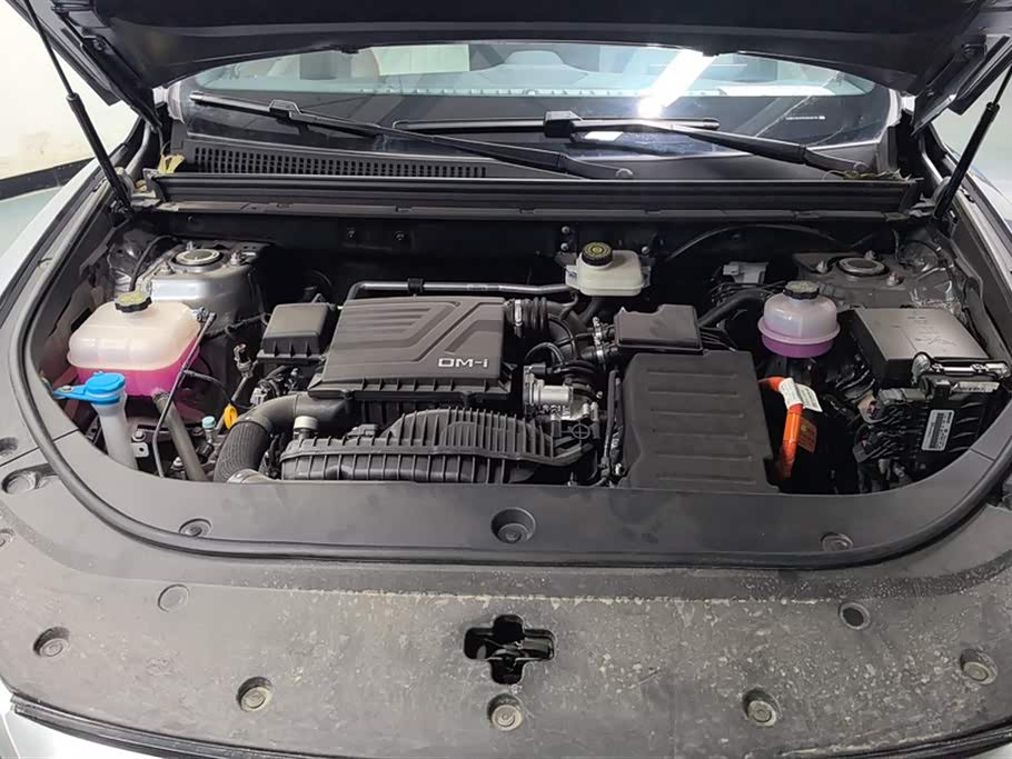 BYD Songjiang BYD Songjiang