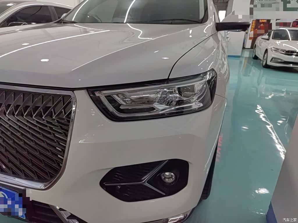 Haval H6, 2021 24