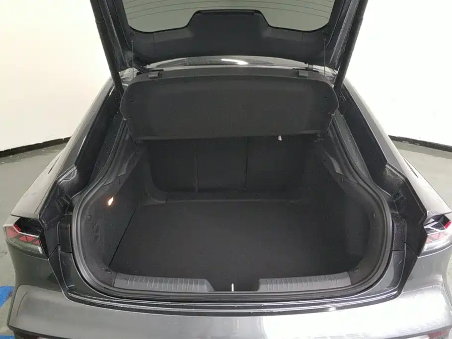 Changan UNI-V Smart iDD