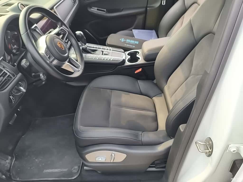 Porsche Macan, 2019 15