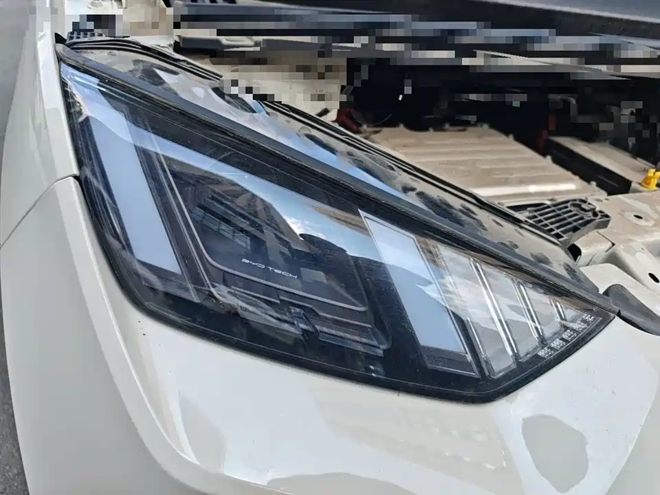 BYD Seagull
