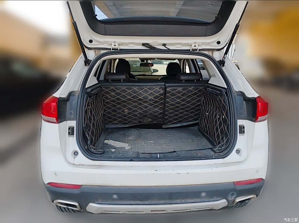 Haval H2, 2016 14