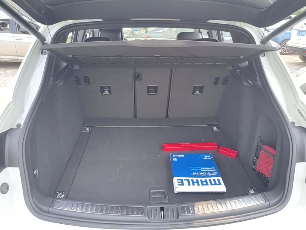 Porsche Macan, 2019 19