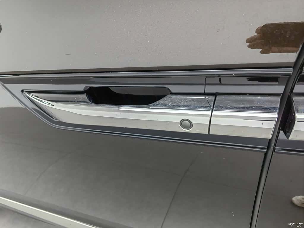 Honda Elysion, 2020 18