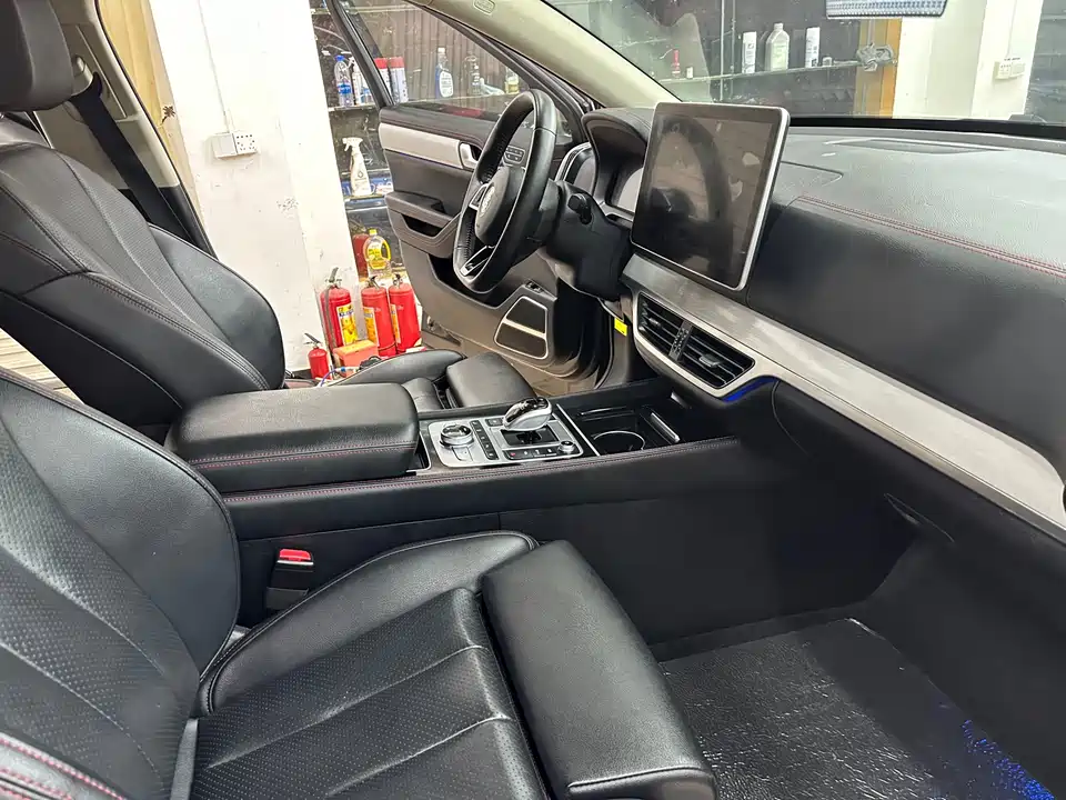 BYD Tangxin Energy BYD Tangxin Energy