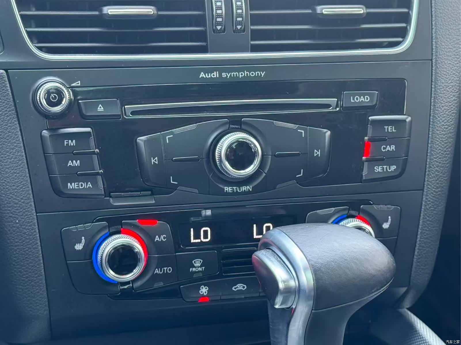 Audi Q5, 2017 12