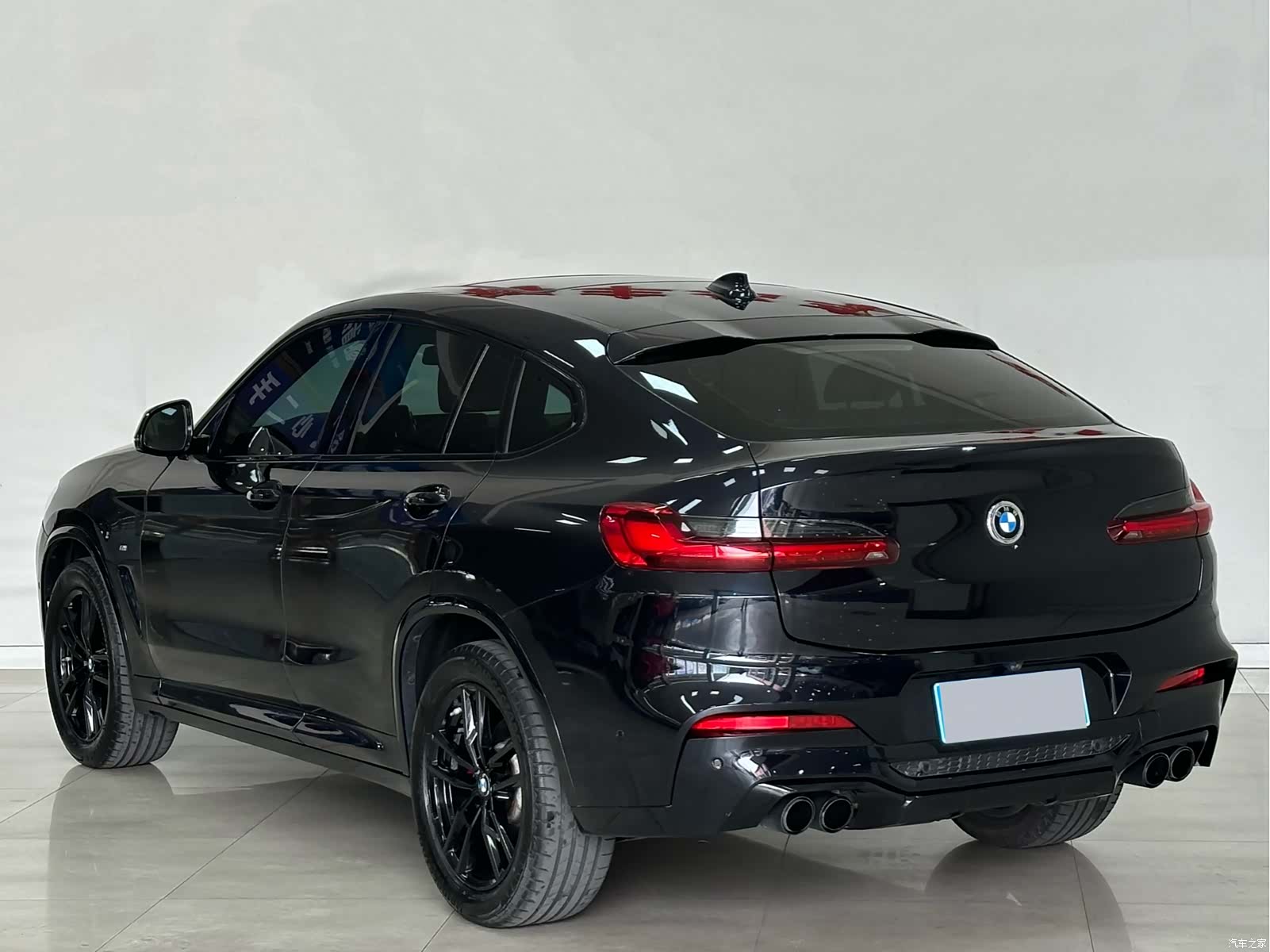 BMW X4, 2020 4
