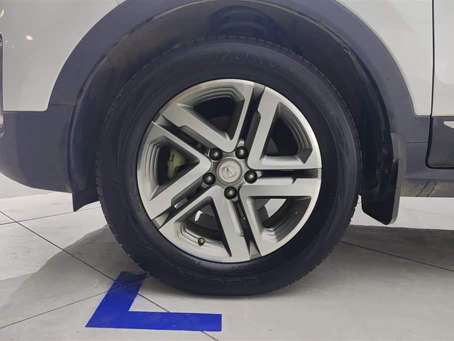 Changan CS55 Changan CS55