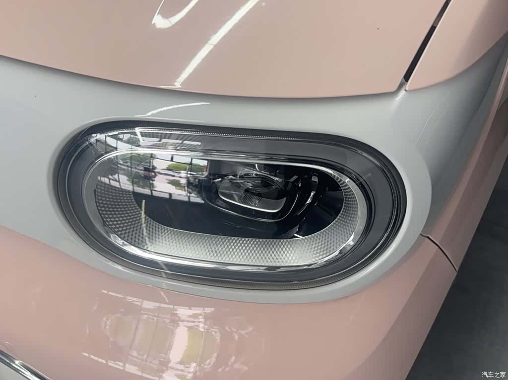 Wuling MINIEV, 2024 16