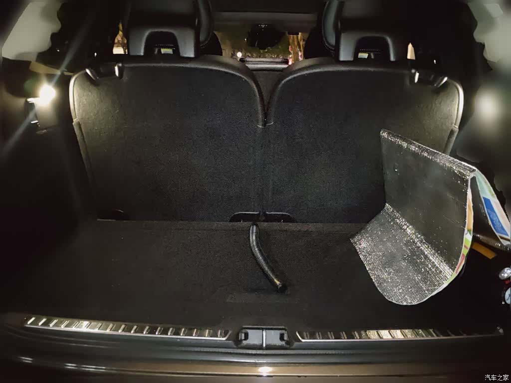 Volvo XC90, 2016 10