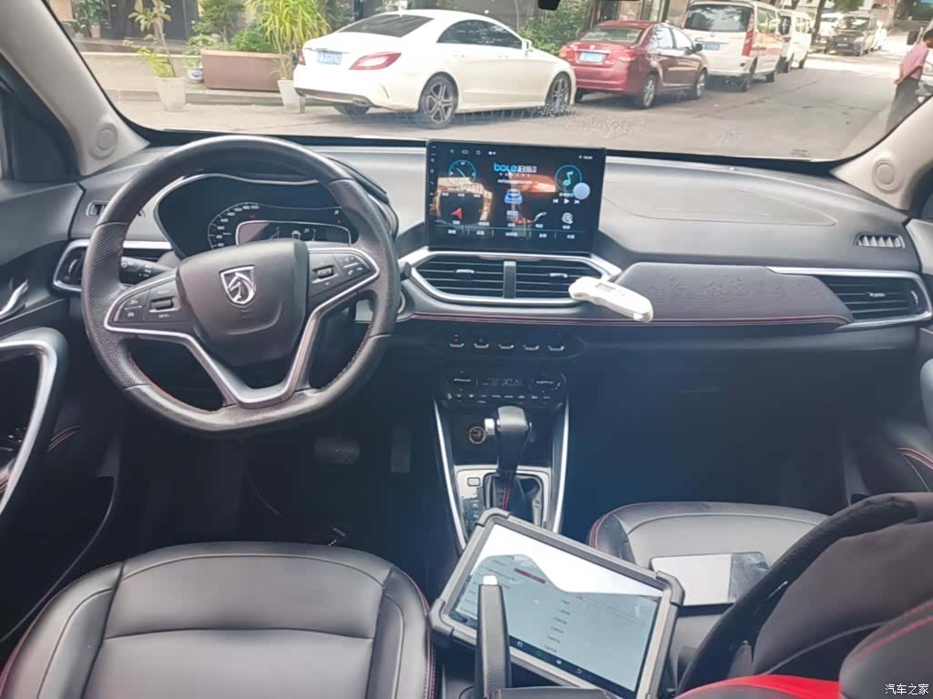 Wuling 510, 2019 10