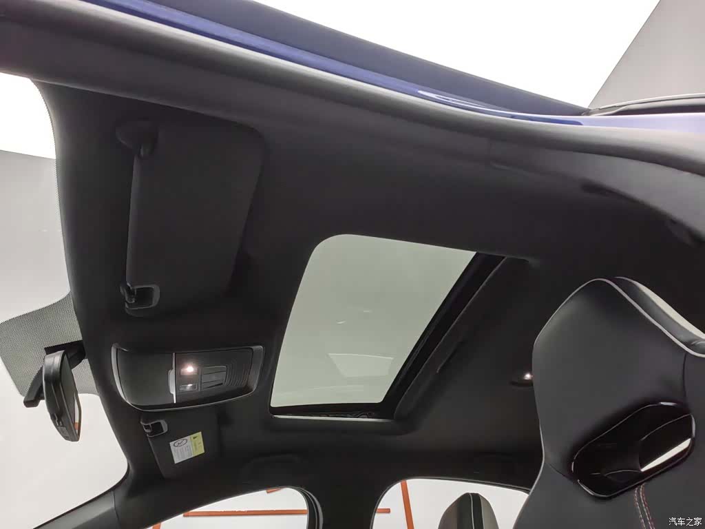 BYD Qin, 2022 14