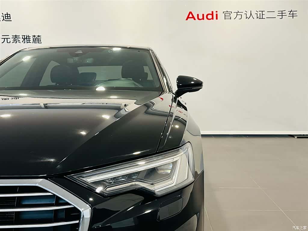 Audi A6L, 2022 14