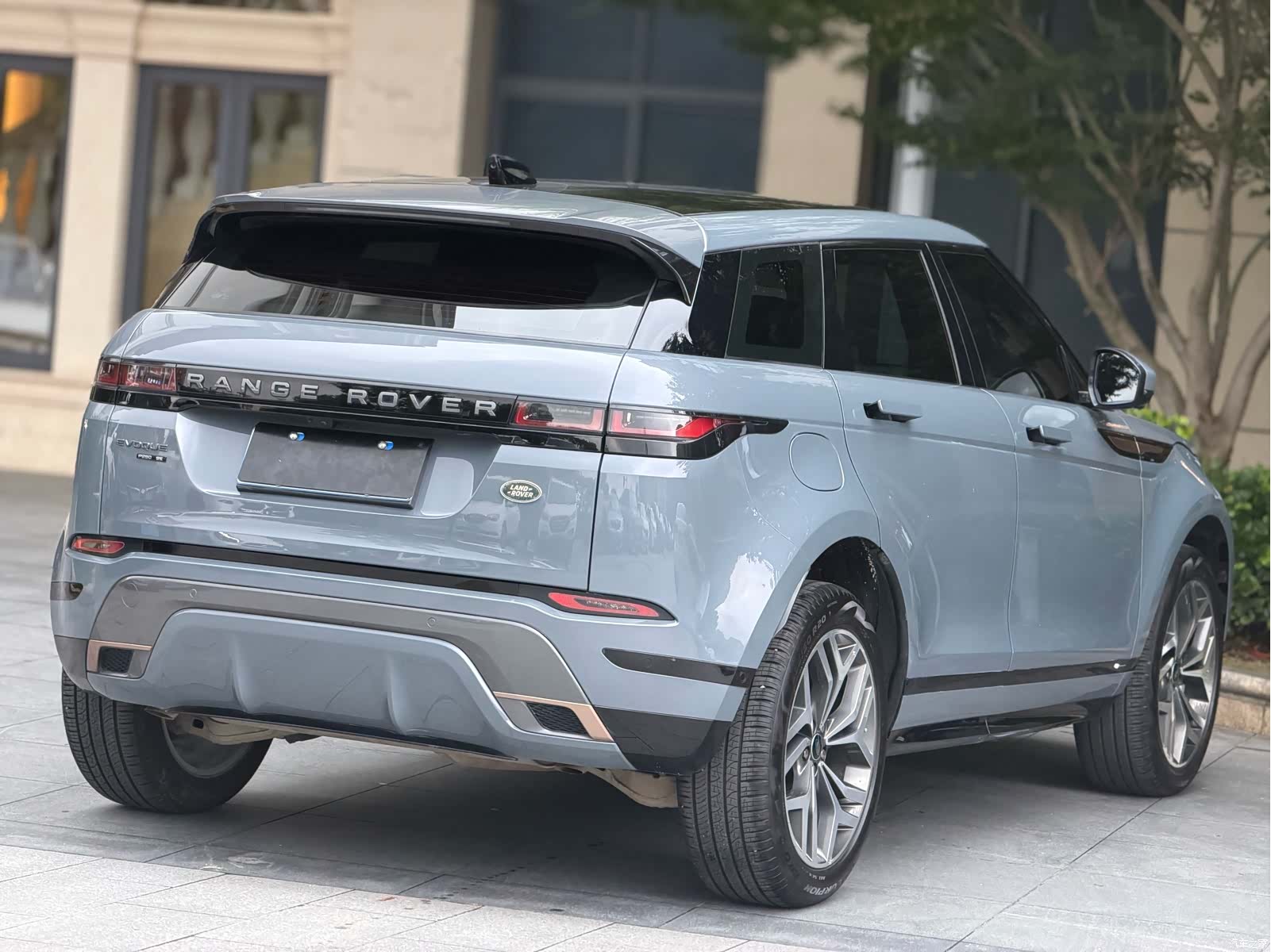 Land Rover Range Rover, 2021 8