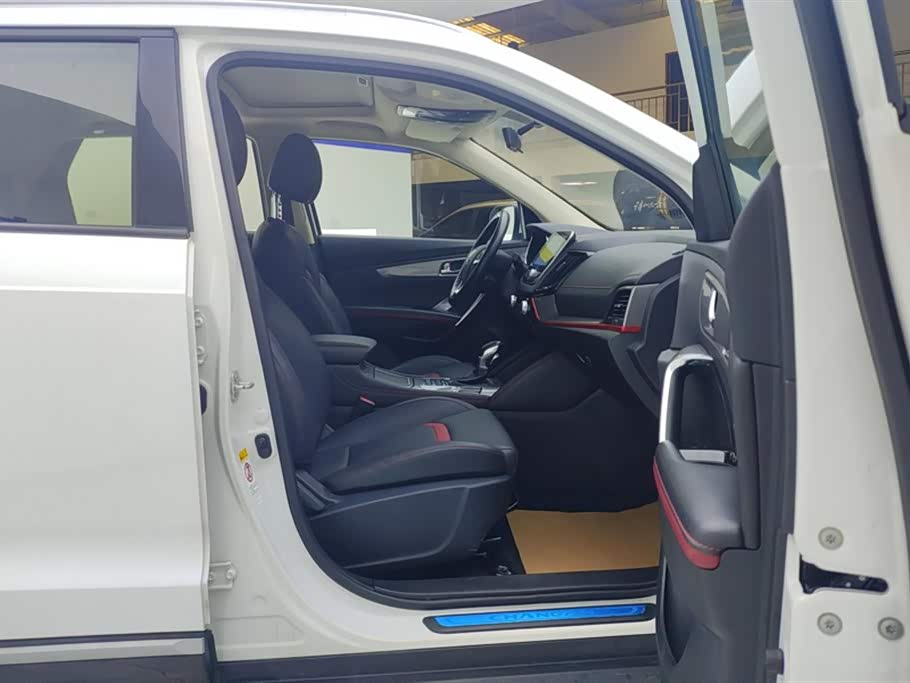 Changan CS55 Changan CS55