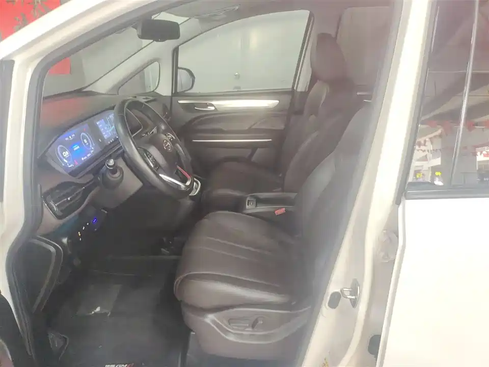 Trumpchi Trumpchi M6