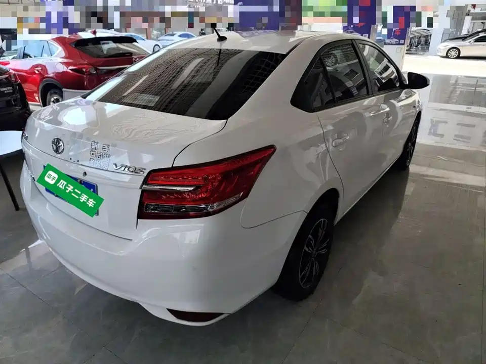 Toyota Vios