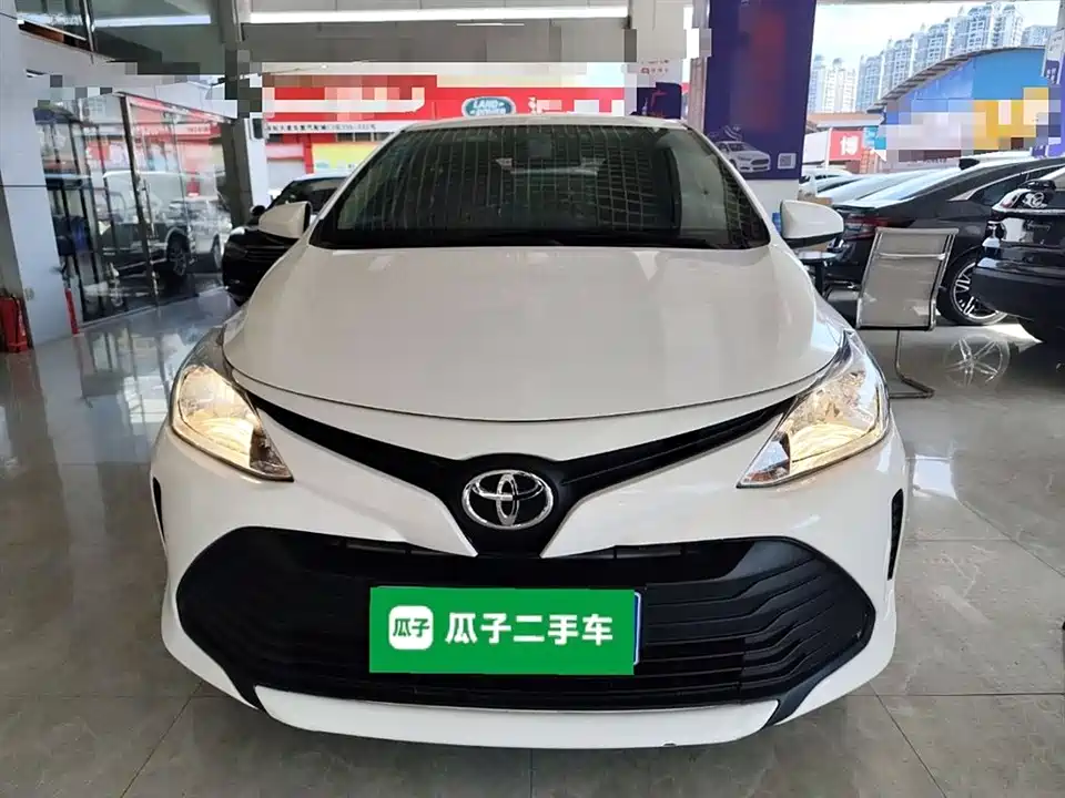 Toyota Vios