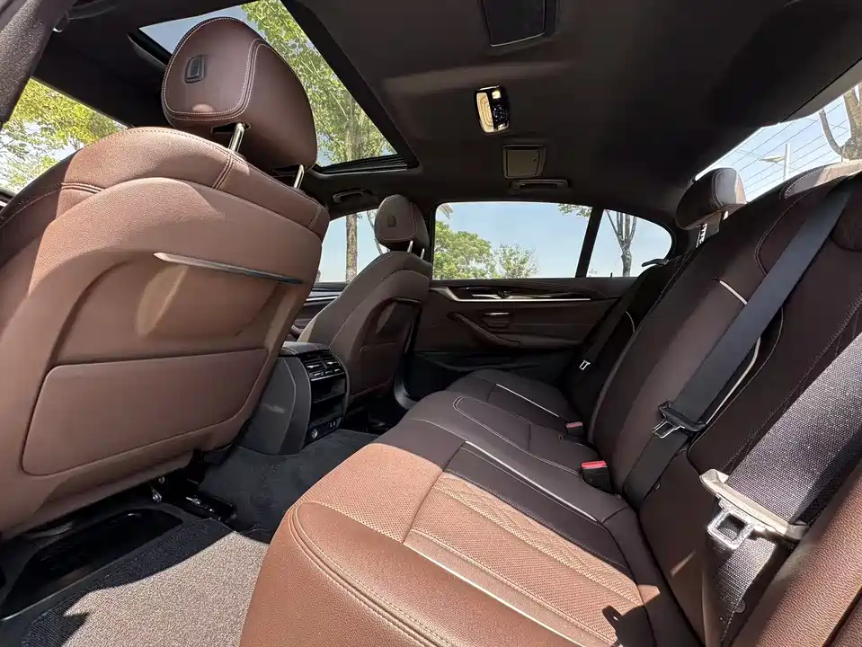 BMW 5 series BMW 5 series