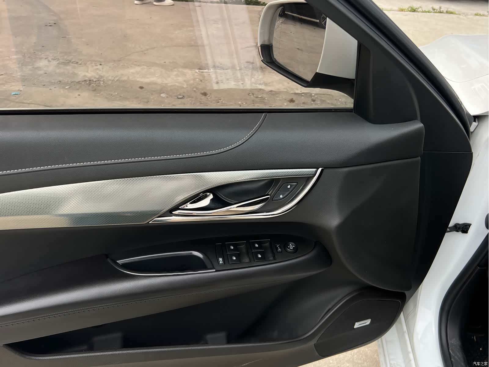 Cadillac ATS-L, 2019 8
