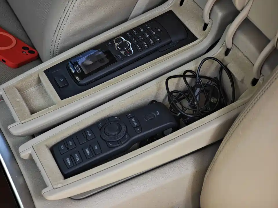 Audi A8 Audi A8