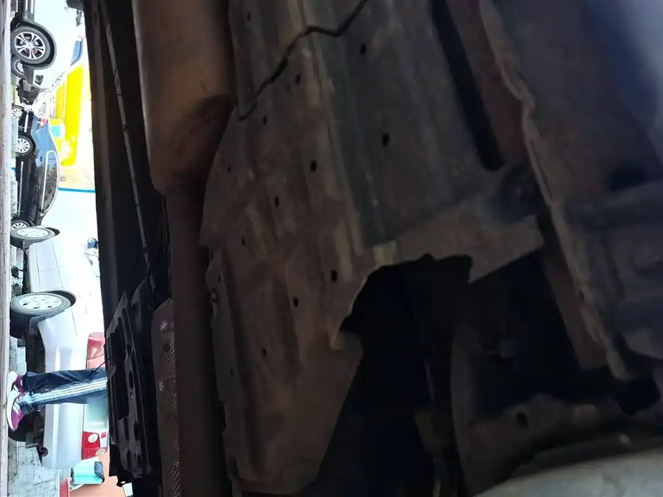 Trumpchi Trumpchi GS8