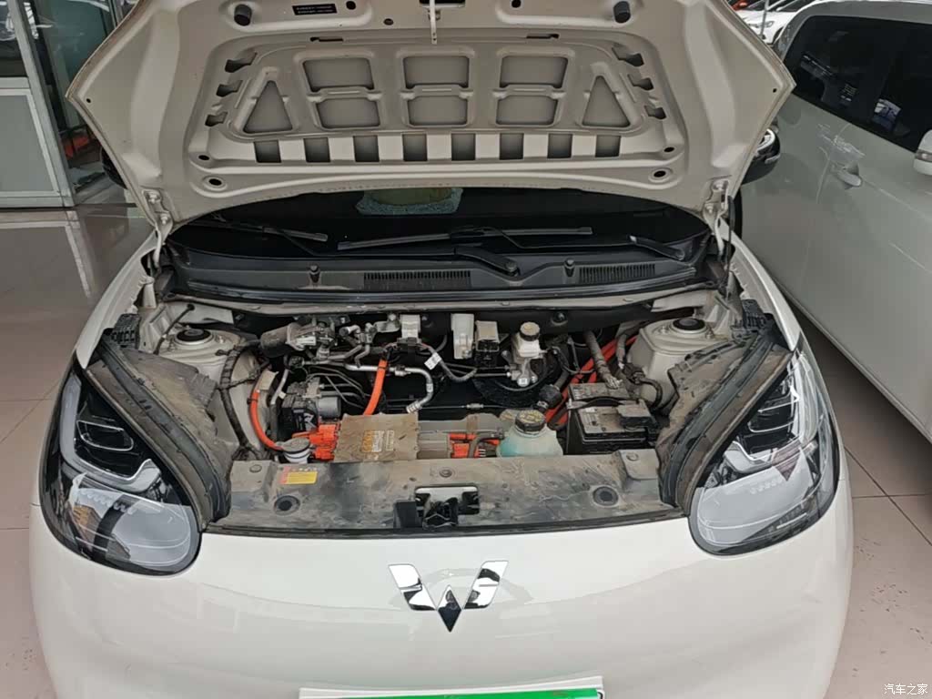 Wuling Bingo, 2024 20