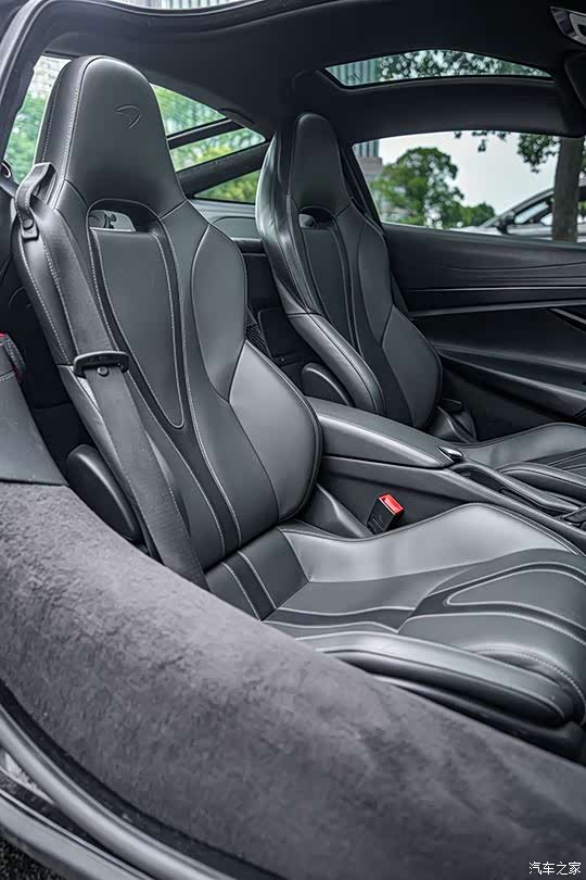 McLaren 720S, 2019 12