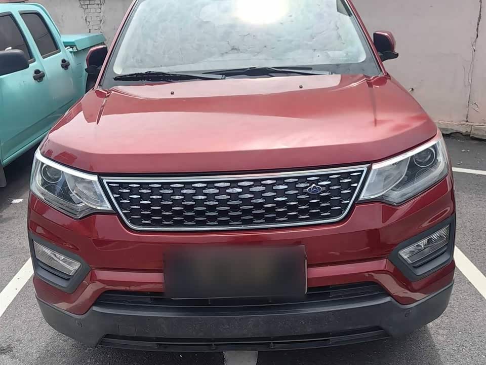 Oshan CX70 Oshan CX70
