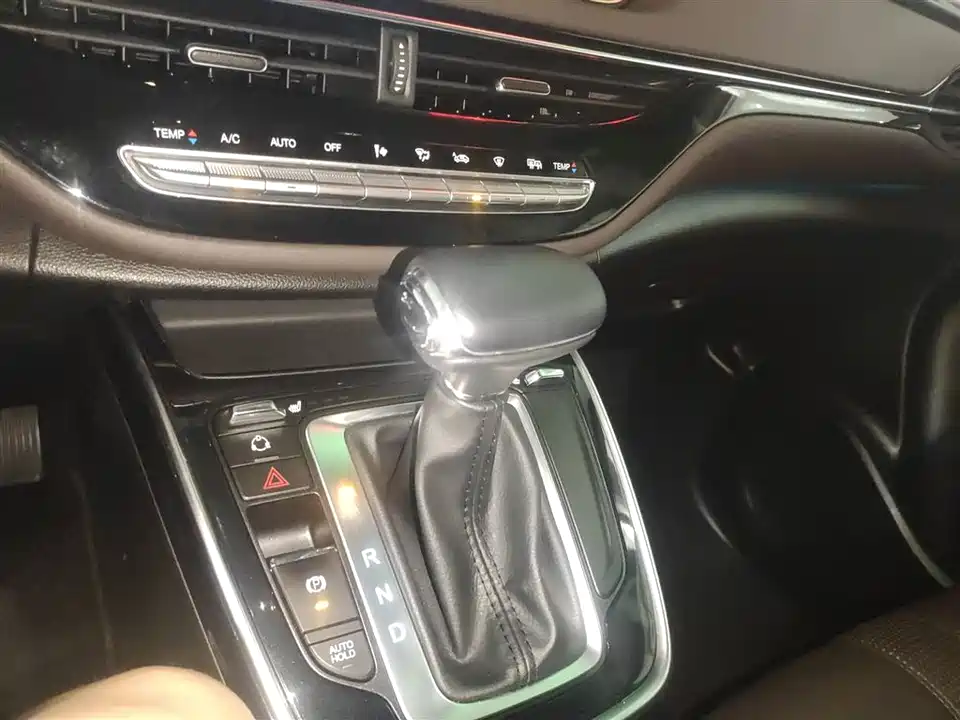 Trumpchi Trumpchi M6