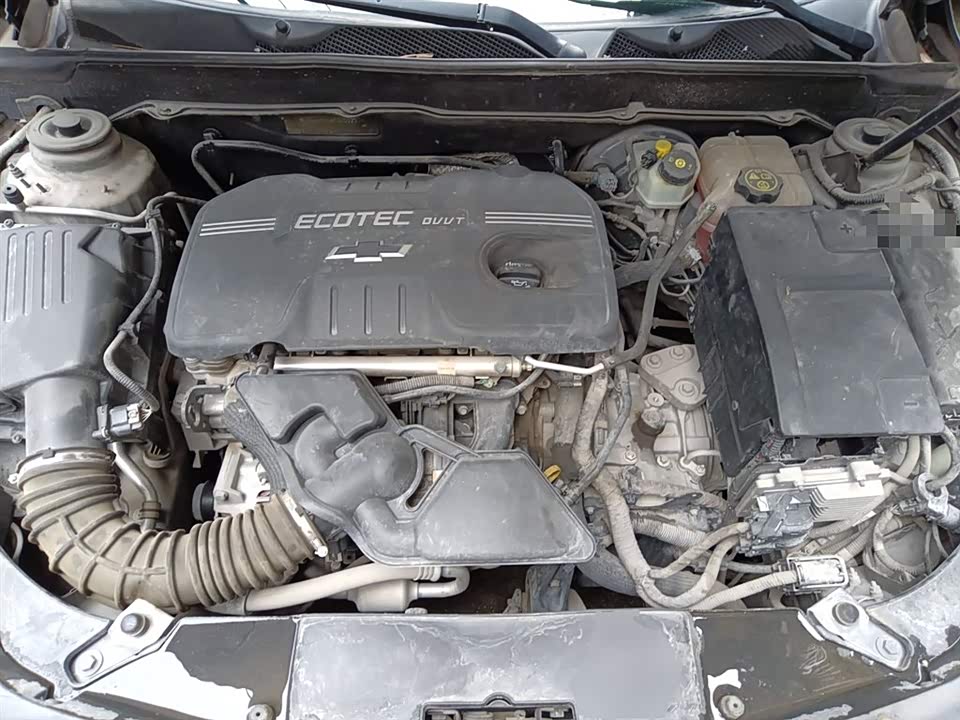 Chevrolet Mai Ruibao