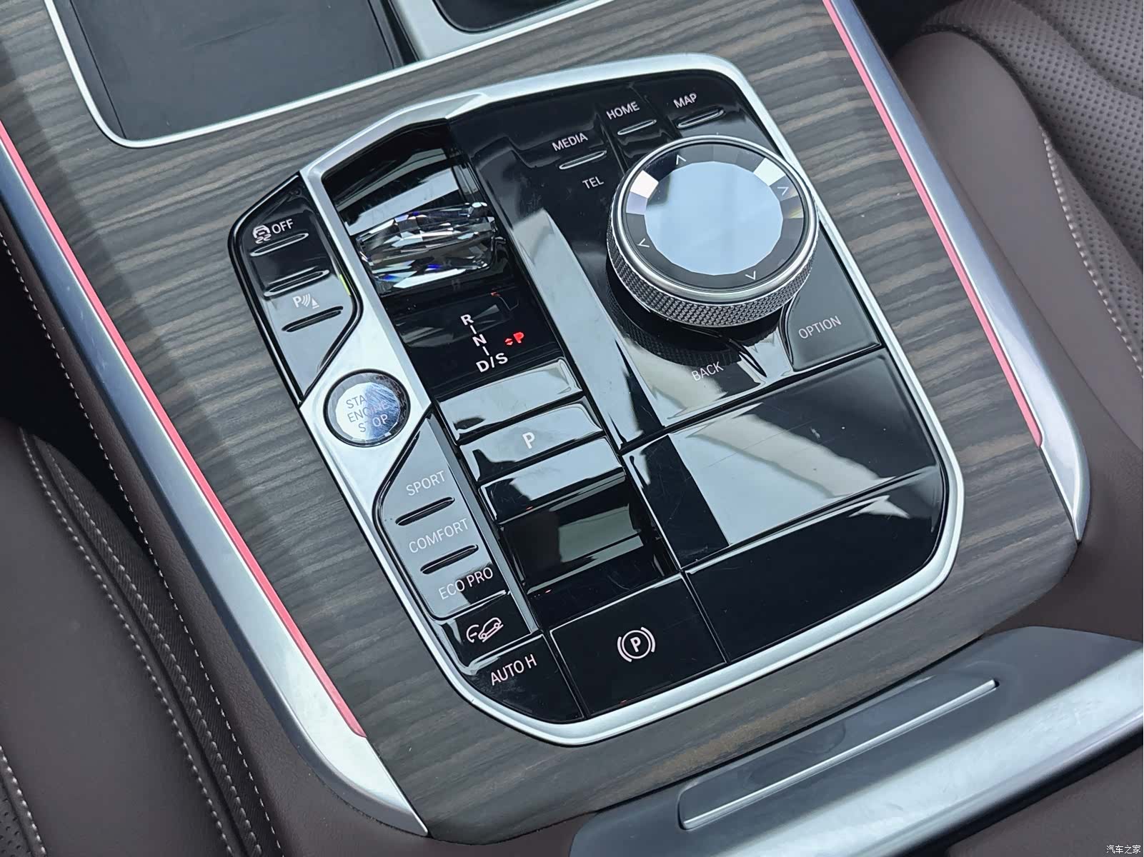 BMW X5, 2024 все фото
